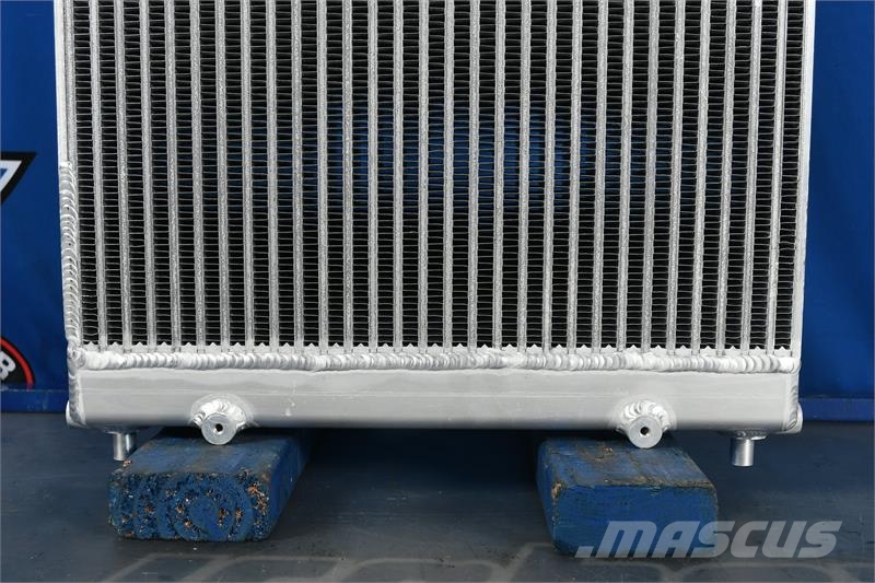 CAT 305 Mini Radiator # 850347 مشعات