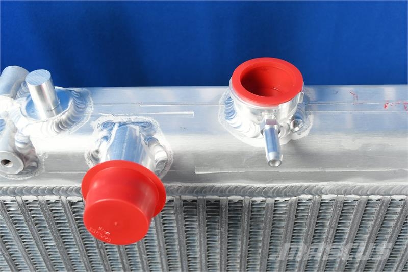 CAT 305 Mini Radiator # 850347 مشعات