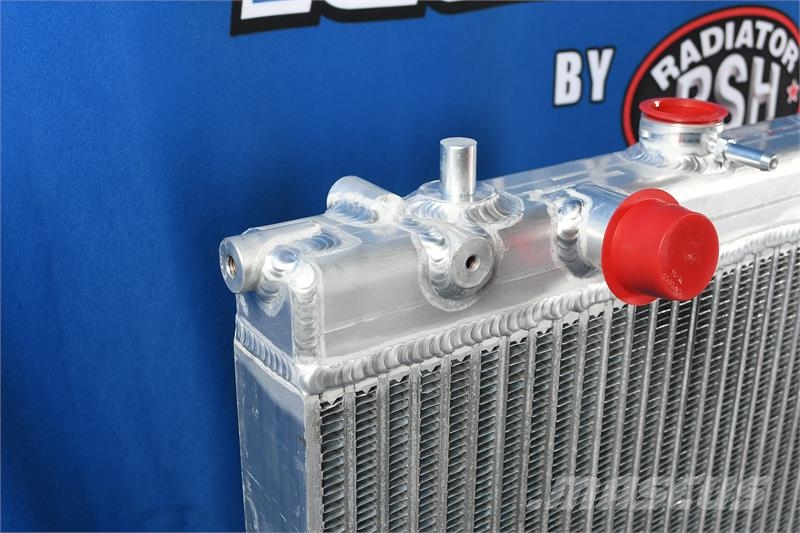 CAT 305 Mini Radiator # 850347 مشعات