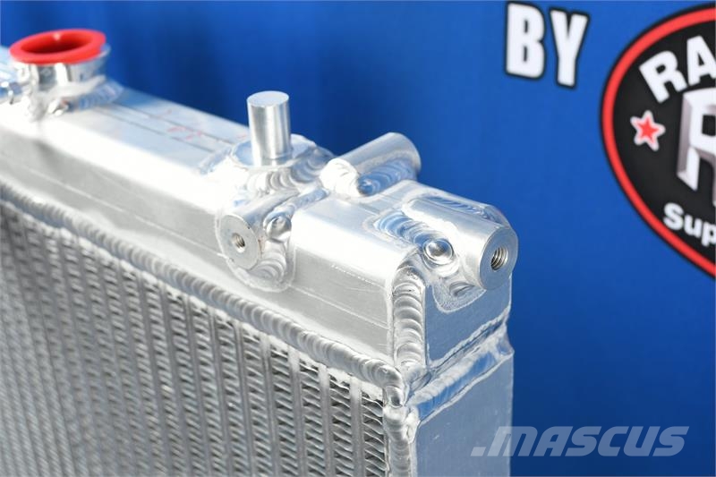 CAT 305 Mini Radiator # 850347 مشعات