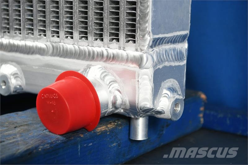 CAT 305 Mini Radiator # 850347 مشعات