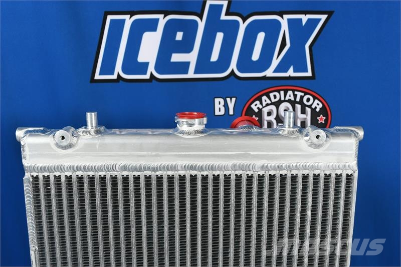CAT 305 Mini Radiator # 850347 مشعات