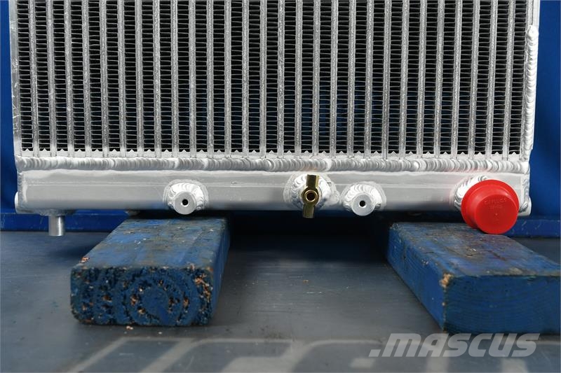 CAT 305 Mini Radiator # 850347 مشعات