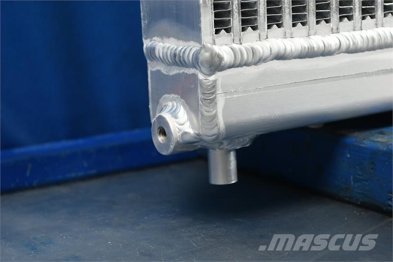 CAT 305 Mini Radiator # 850347 مشعات