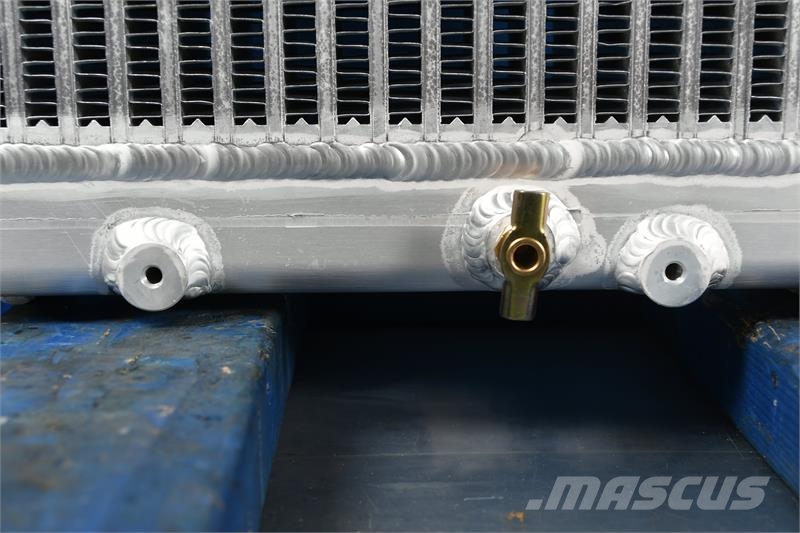 CAT 305 Mini Radiator # 850347 مشعات
