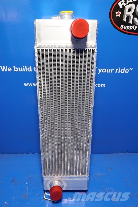 CAT 30500 Radiator # 851178 مشعات