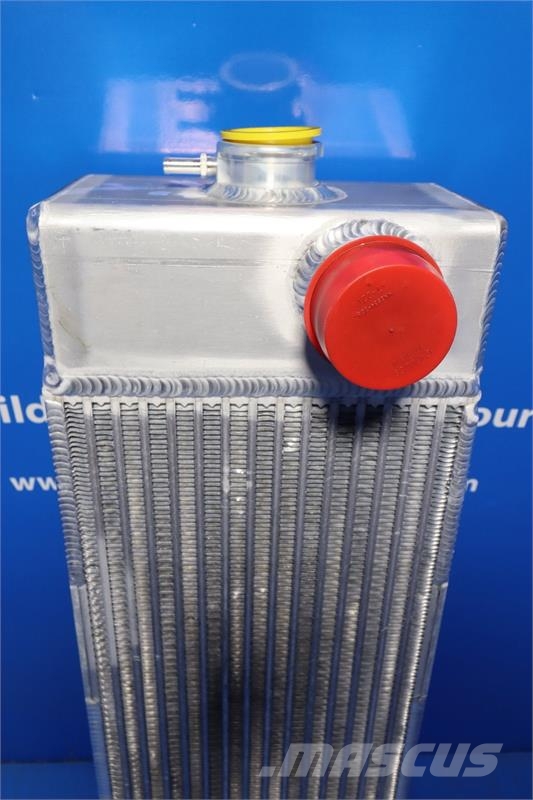CAT 30500 Radiator # 851178 مشعات