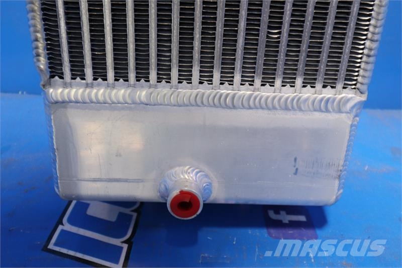 CAT 30500 Radiator # 851178 مشعات
