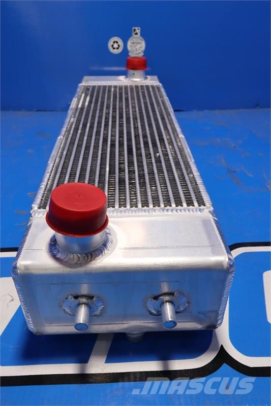 CAT 30500 Radiator # 851178 مشعات