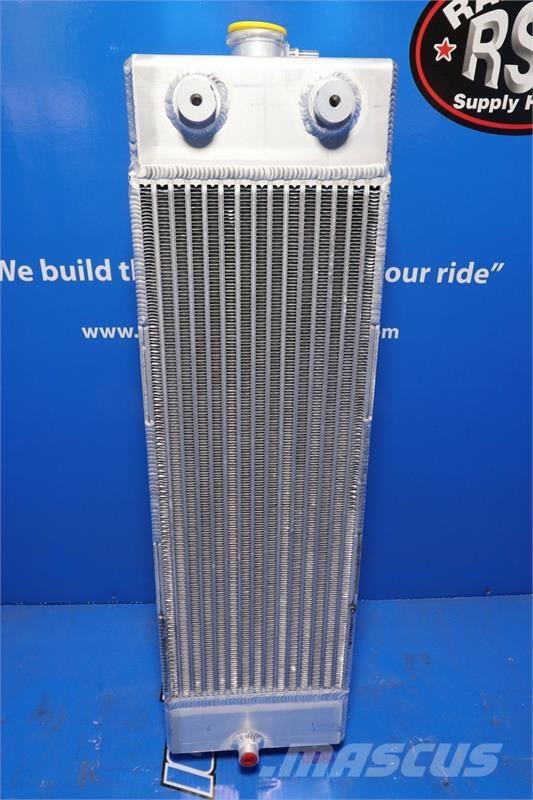 CAT 30500 Radiator # 851178 مشعات