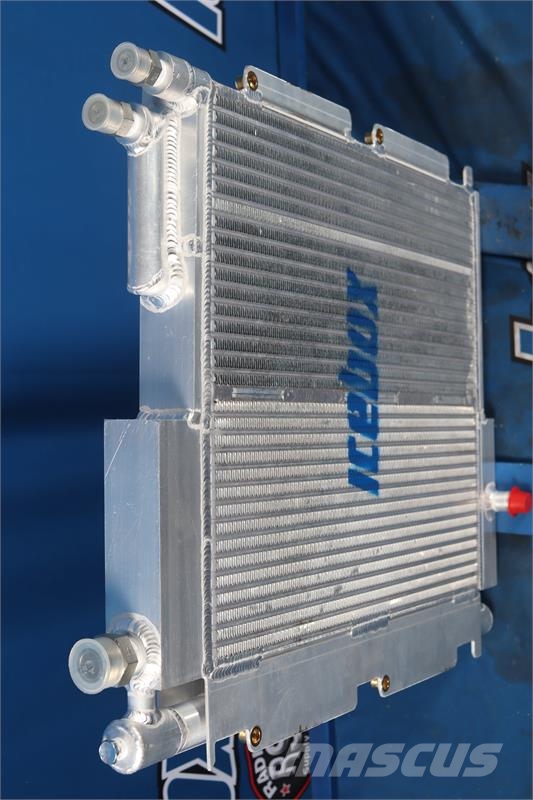 CAT 3056, 416B, 416C, 426C, 426B, Oil Cooler # 851141 Radiadores