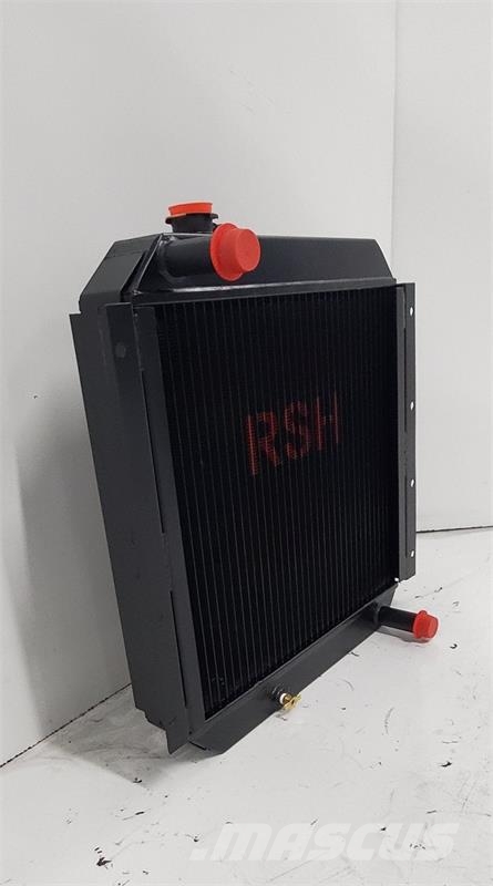 CAT 308B Radiator # 850884 Radiadores