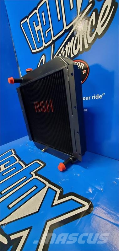 CAT 308B Radiator # 850884 Radiadores