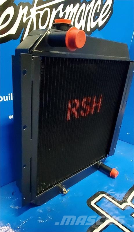 CAT 308B Radiator # 850884 Radiadores