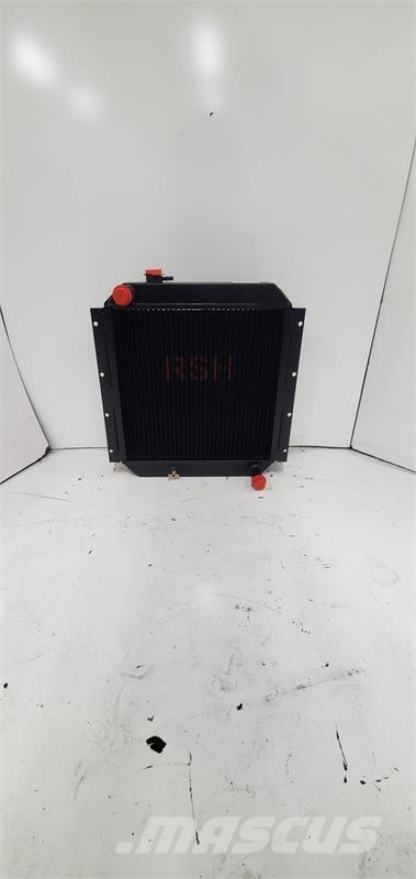 CAT 308B Radiator # 850884 Radiadores