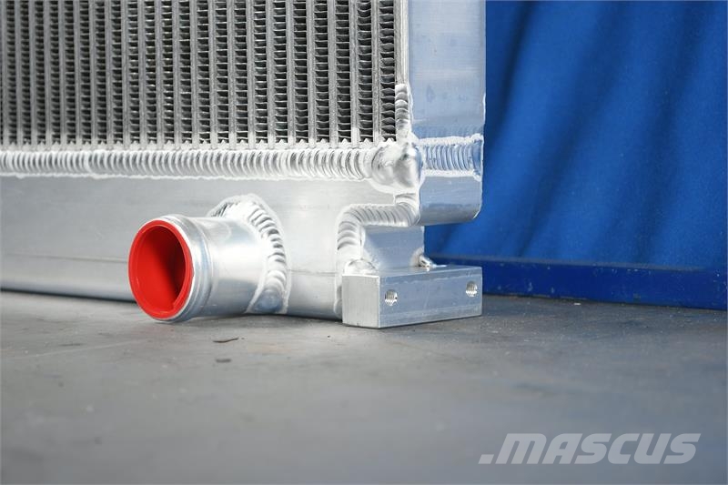 CAT 311, 312 Radiator # 850316 Radiadores