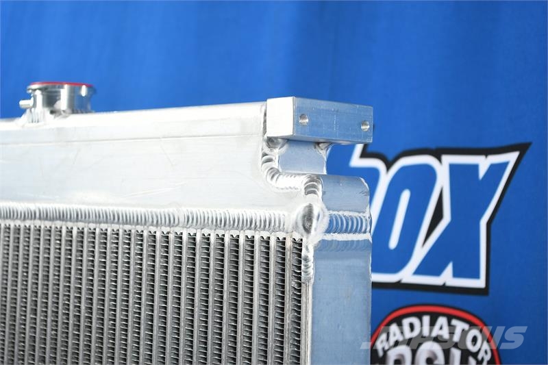 CAT 311, 312 Radiator # 850316 Radiadores
