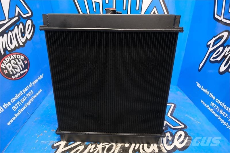 CAT 311, 312 Radiator # 850364 Radiadores