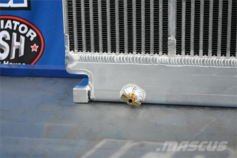 CAT 311, 312 Radiator # 850316 Radiadores