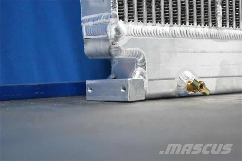 CAT 311, 312 Radiator # 850316 Radiadores