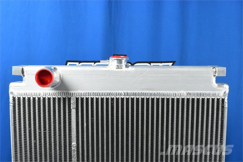 CAT 311, 312 Radiator # 850316 Radiadores