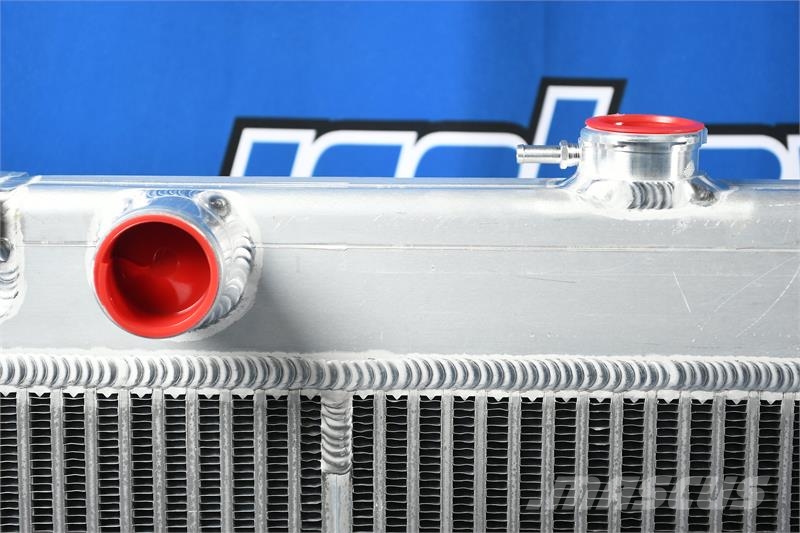 CAT 311, 312 Radiator # 850316 Radiadores