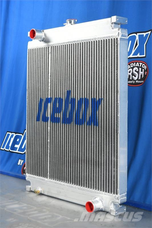 CAT 311, 312 Radiator # 850316 Radiadores