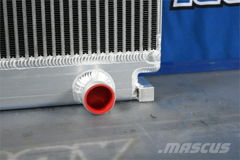 CAT 311, 312 Radiator # 850316 Radiadores
