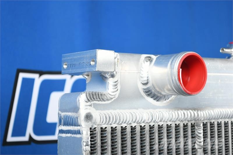 CAT 311, 312 Radiator # 850316 Radiadores