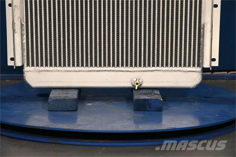 CAT 312 Radiator # 850762 Radiadores