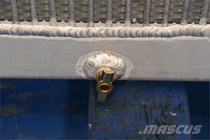 CAT 312 Radiator # 850762 Radiadores