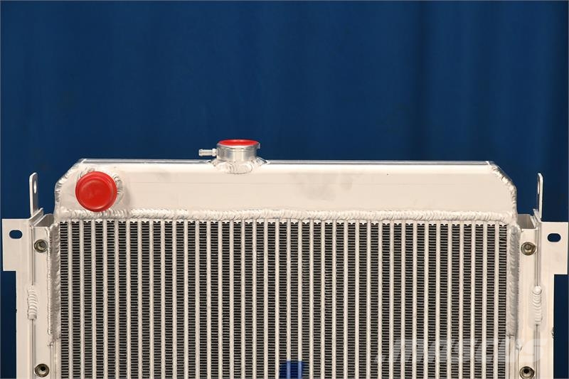 CAT 312 Radiator # 850762 Radiadores