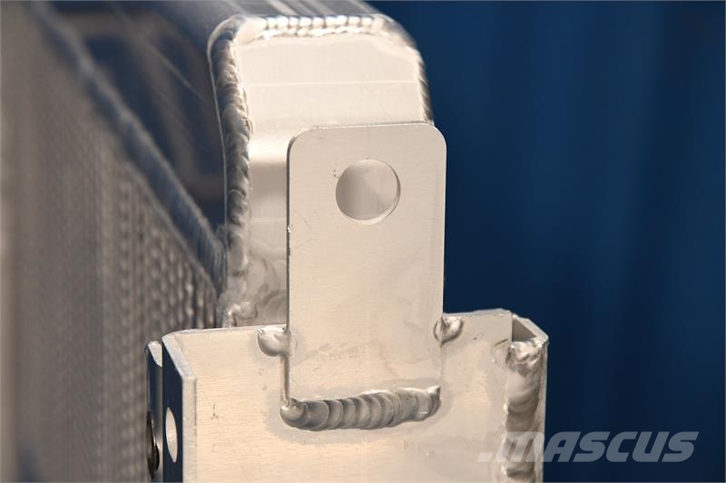 CAT 312 Radiator # 850762 Radiadores