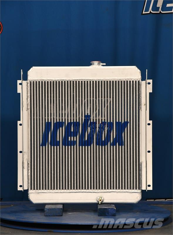 CAT 312 Radiator # 850762 Radiadores