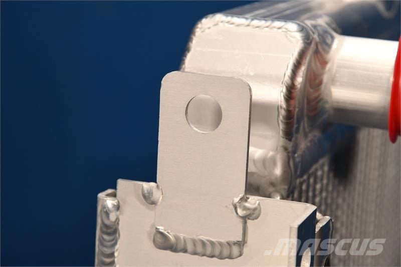 CAT 312 Radiator # 850762 Radiadores