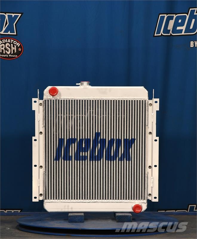 CAT 312 Radiator # 850762 Radiadores