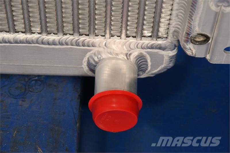 CAT 312 Radiator # 850762 Radiadores