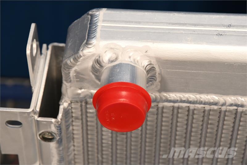 CAT 312 Radiator # 850762 Radiadores