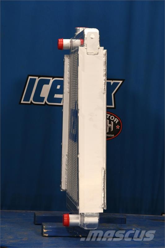 CAT 312 Radiator # 850762 Radiadores