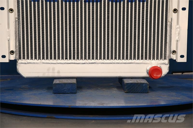 CAT 312 Radiator # 850762 Radiadores