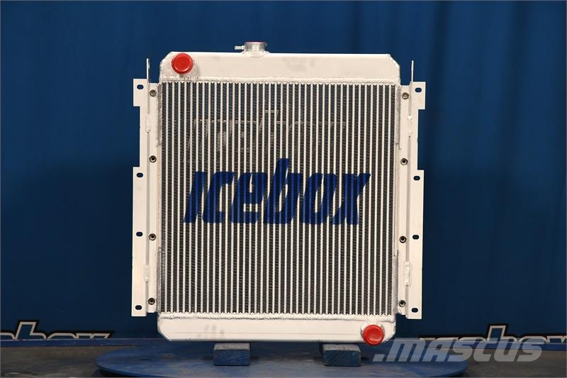 CAT 312 Radiator # 850762 Radiadores