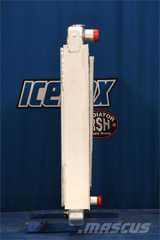 CAT 312 Radiator # 850762 Radiadores
