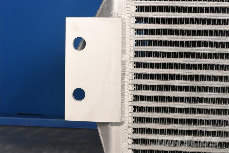CAT 3126B, C9, C7, CX31-C9I, 950G Aftercooler # 851271 Jäähdyttimet