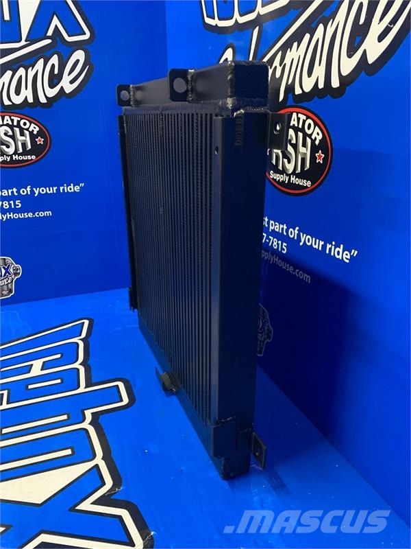 CAT 312B Oil Cooler # 850519 Radiadores