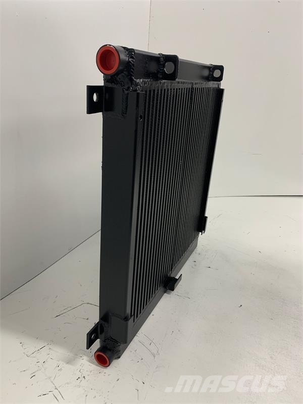 CAT 312B Oil Cooler # 850519 Radiadores
