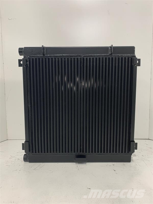 CAT 312B Oil Cooler # 850519 Radiadores