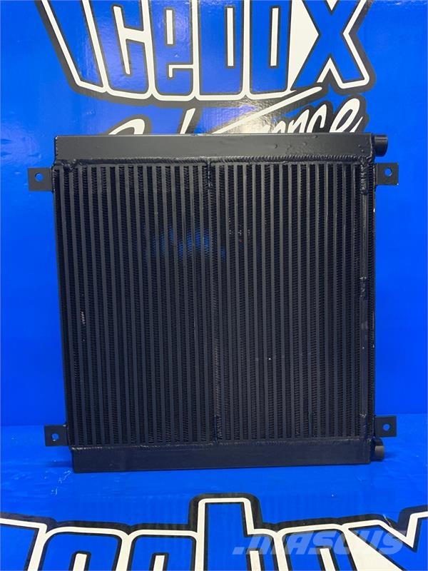 CAT 312B Oil Cooler # 850519 Radiadores