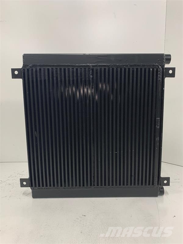 CAT 312B Oil Cooler # 850519 Radiadores