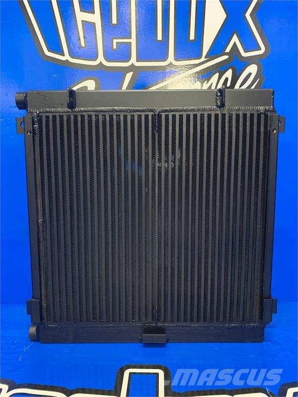 CAT 312B Oil Cooler # 850519 Radiadores