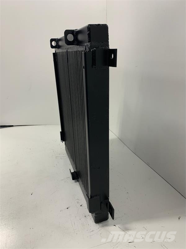 CAT 312B Oil Cooler # 850519 Radiadores